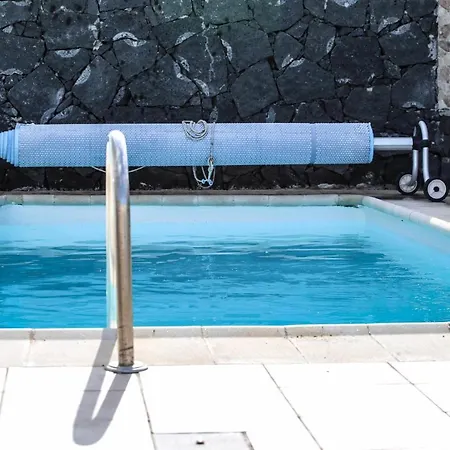 Casa Etna 3 Piscina Wifi Aire Acondicionado Villa Playa Blanca (Lanzarote)