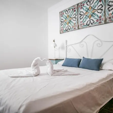 빌라 Casa Etna 3 Piscina Wifi Aire Acondicionado 플라야블랑카