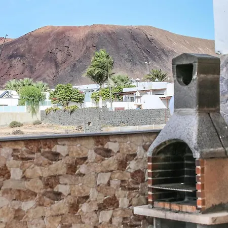 Villa Casa Etna 3 Piscina Wifi Aire Acondicionado Playa Blanca (Lanzarote)
