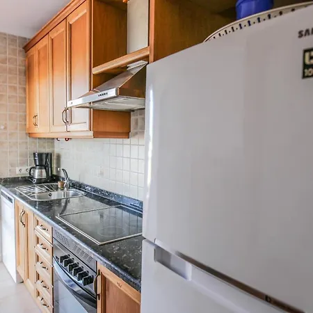 Casa Etna 3 Piscina Wifi Aire Acondicionado 빌라 플라야블랑카