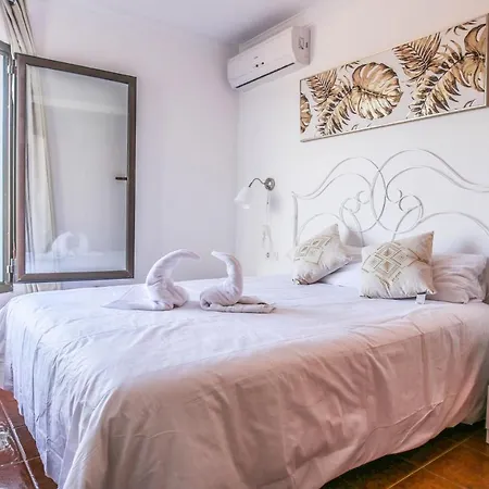 Casa Etna 3 Piscina Wifi Aire Acondicionado 빌라 *