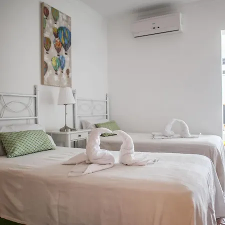 Casa Etna 3 Piscina Wifi Aire Acondicionado 플라야블랑카