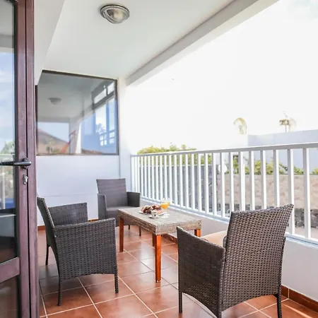 Casa Etna 3 Piscina Wifi Aire Acondicionado 플라야블랑카