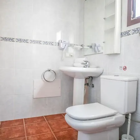 Casa Etna 3 Piscina Wifi Aire Acondicionado 빌라 플라야블랑카
