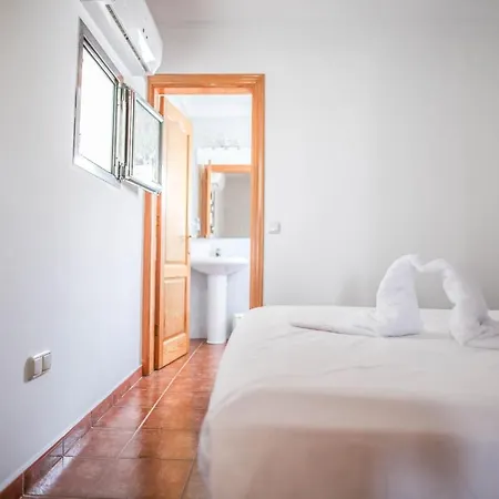 Casa Etna 3 Piscina Wifi Aire Acondicionado 빌라 플라야블랑카