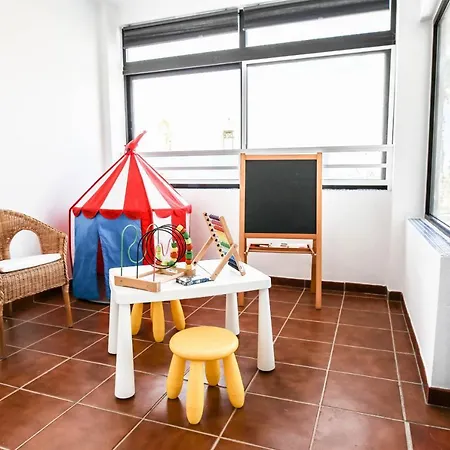 Casa Etna 3 Piscina Wifi Aire Acondicionado 빌라 플라야블랑카